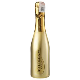 Вино игристое Bottega Gold Prosecco Brut, 11%, 0,2 л (630968)