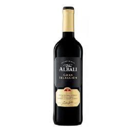 Вино Felix Solis Vina Albali Gran Seleccion Valdepenas, красное, сухое, 13 %, 0,75 л (8000016594802)