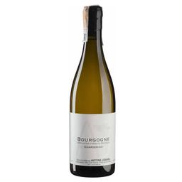Вино Antoine Jobard Bourgogne Blanc 2020, белое, сухое, 0,75 л (R0765)