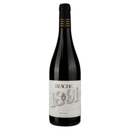 Вино Irache 1891 Crianza 2019 червоне сухе 0.75 л