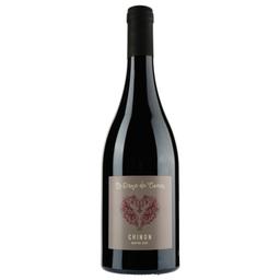 Вино La Dame de Coeur Martine Bude AOP Chinon 2017, красное, сухое, 0,75 л