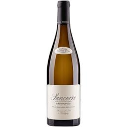 Вино Domaine Thomas et Fils Grand Chaille Sancerre Blanc AOP 2017 белое сухое 0.75 л