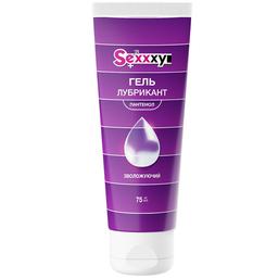 Интимный гель-смазка Sexxxy увлажняющий, 75 мл (Sexxxy Gel 75ml)