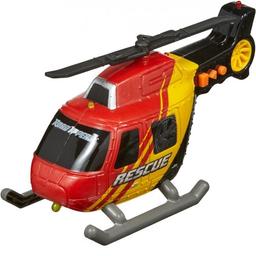 Ігрова автомодель Road Rippers Rush and Rescue Вертоліт (20135)