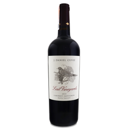 Вино Lail Vineyards Napa Valley Cabernet Sauvignon Cuvее 2015, 15,3%, 0,75 л (863046)