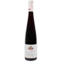 Вино Mure Pinot Noir Signature 2016, красное, сухое, 0,75 л