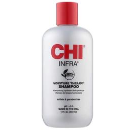 Шампунь для волос CHI Infra, 355 мл