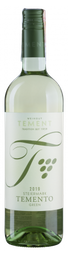 Вино Weingut Tement Temento Green Weingut Landwein, белое, сухое, 0,75 л