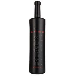 Вино Bree Black Edition Merlot Rotwein, красное, сухое, 13%, 1,5 л (8000019208390)