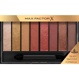 Палітра тіней для повік Max Factor Masterpiece Nude Palette, відтінок 05 (Cherry Nudes), 6,5 г (8000019782783)
