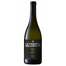Вино Carlo Pellegrino Gazzerotta Grillo Superiore, 14%, 0,75 л
