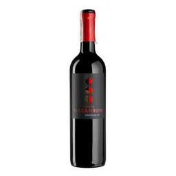 Вино Vinas Del Cenit Venta Mazarron, красное, сухое, 0,75 л