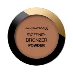 Пудра-бронзер Max Factor Facefinity Bronzer Powder, 001 (Light bronze), 10 г (8000019472359)