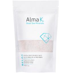 Сіль для ванни Alma K Crystal Bath Salts 260 г (107175)
