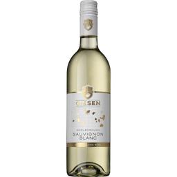 Вино Giesen Estate Sauvignon Blanc Marlborough біле сухе 12.5% 0.75 л (440754)