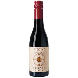 Вино Piccini Memoro rosso, 14%, 0,375 л (722168)