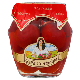 Перец черри Bella Contadina в уксусе 290 г (822131)