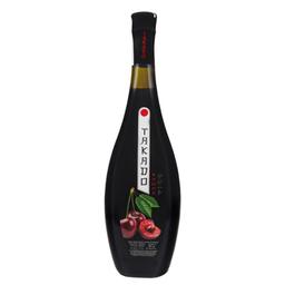 Вино виноградное Takado Вишня, 11%, 0,7 л (662419)