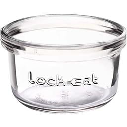 Ємність для зберігання продуктів Luigi Bormioli Lock-Eat 125 мл (A11666M0622L990)