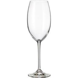 Набор бокалов для вина Crystalite Bohemia Fulica, 400 мл, 6 шт. (1SF86/00000/400)