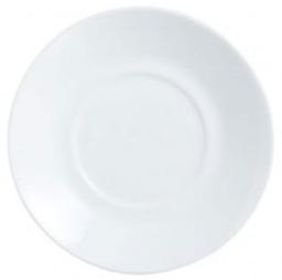 Блюдце Arcoroc Empilable White, 16 см (6409568)