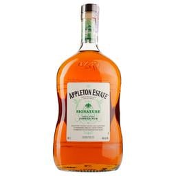 Ром Appleton Estate Signature Blend Jamaica Rum, 40%, 1 л