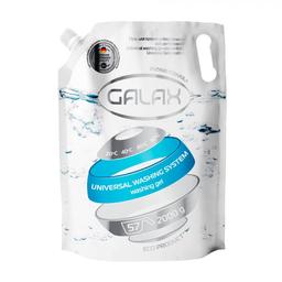 Гель для прання Galax універсальний, 2 л (600483)