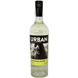 Вино O. Fournier Urban Sauvignon Blanc, белое, сухое, 11,8%, 0,75 л (8000019644128)