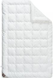 Одеяло зимнее Ideia Super Soft Premium, 220х200 см, белый (8-11782)