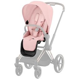 Текстиль для прогулочного блока Cybex Priam Peach Pink, розовый (523000763)