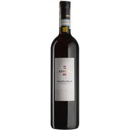 Вино Gerardo Cesari Be 2 Be Valpolicella, 11,5%, 0,75 л
