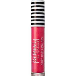 Блиск для губ Pretty PR Stay True Lipgloss відтінок 008 (Strawberry) 6.5 мл (8000018545805)