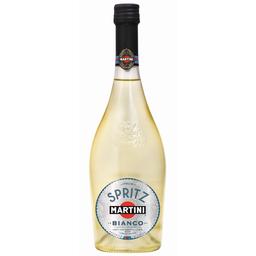 Вино игристое Martini Spritz Bianco, 8%, 0,75 л (559436)