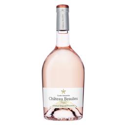 Вино Advini Chateau Beaulieu Cuvee Alexandre, розовое, сухое, 13%, 0,75 л (8000018952475)