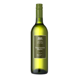 Вино La Perle Sauvignon Blanc, біле, сухе, 10,6-12,9%, 0,75 л