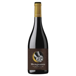 Вино Vinedos y Bodegas Pablo Menguante Vidadillo, красное, сухое, 14,5%, 0,75 л (8000010654705)