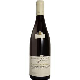 Вино Domaine Gabriel et Paul Jouard Chassagne-Montrachet Premier Cru Les Baudines, белое, сухое, 13,5%, 0,75 л