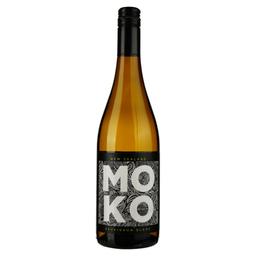 Вино Mоko Black Sauvignon Blanc біле сухе 0.75 л