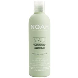 Шампунь для волосся Noah Yal з гіалуроновою кислотою, 250 мл (107392)