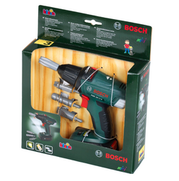 Игровой набор Bosch Mini Шуруповерт (8567)