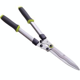 Ножницы для живой изгороди My Garden рычажные алюминиевые ручки 62 см (242-1-620A)