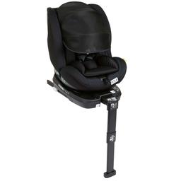 Автокрісло Chicco Seat3Fit i-Size Air, чорний (79879.72)