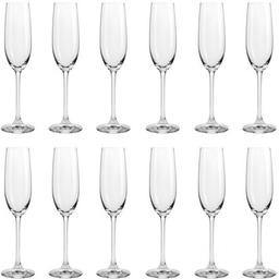 Набор бокалов для шампанского Spiegelau Salute, 210 мл (21518)