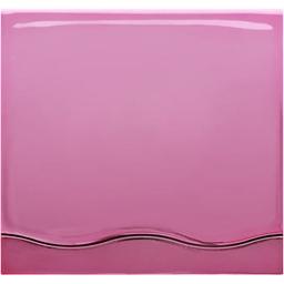 Зеркало косметическое Offtop Принцесса двойное розовое (850655)