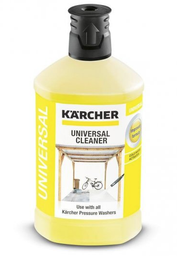Универсальное очищающее средство Karcher RM 555, 1 л