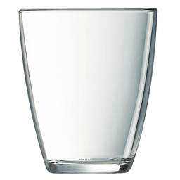 Набір склянок Luminarc Concepto, 310мл, 6 шт. (H5663)
