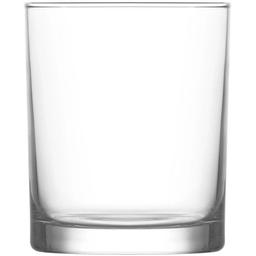 Набір склянок низьких Lav Liberty, 280 мл, 6 шт. (LV-LBR316F)