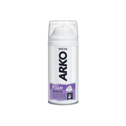 Піна для гоління Arko Extra Sensitive, 100 мл