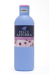 Гель для душа Felce Azzurra Fiori di Sakura Essenza D`Oriente, 650 мл