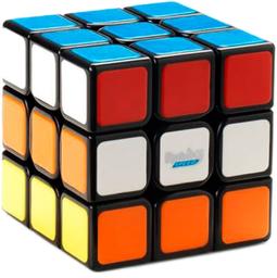Головоломка Rubik's серії Speed Cube Кубик 3х3 Швидкісний (6063164)